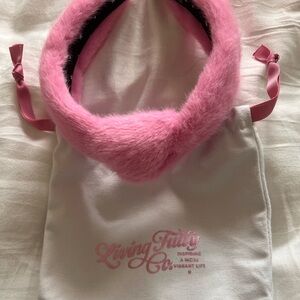 Living fully Co headband